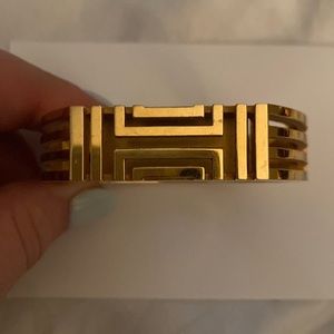 Tory Burch Fitbit Bracelet